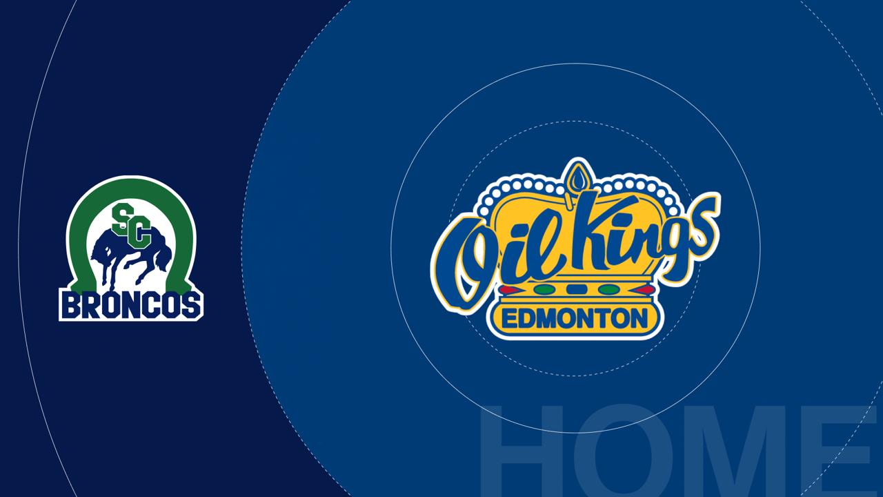 Victory+ - 11/02 Swift Current at Edmonton - Home Feed 