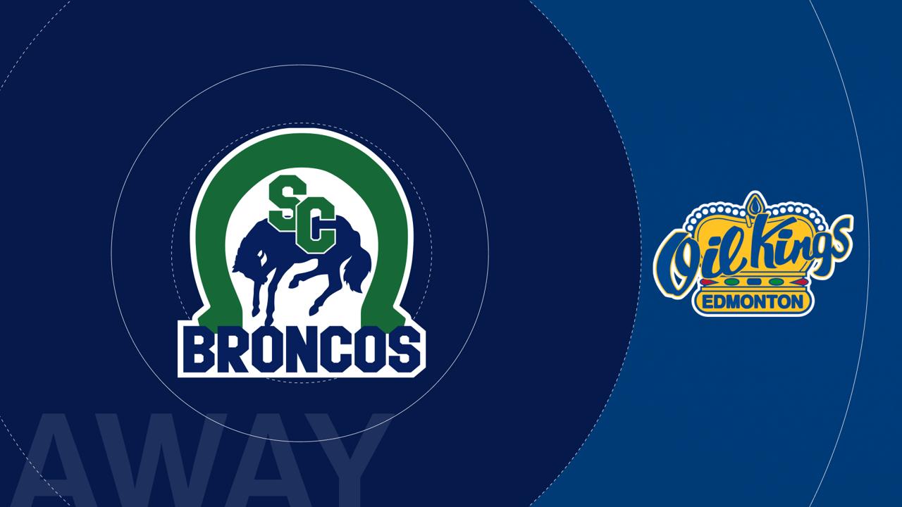 Victory+ - 11/02 Swift Current at Edmonton - Away Feed