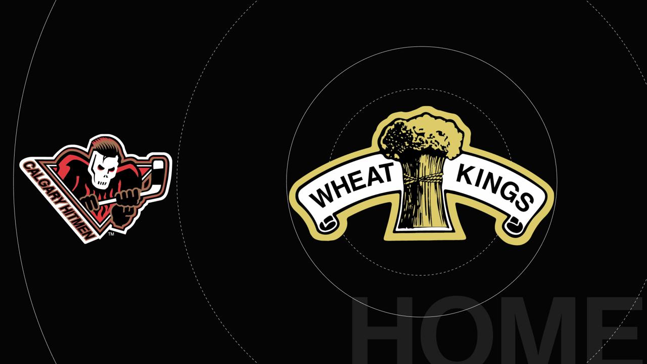 Victory+ - 11/02 Calgary at Brandon - Home Feed 