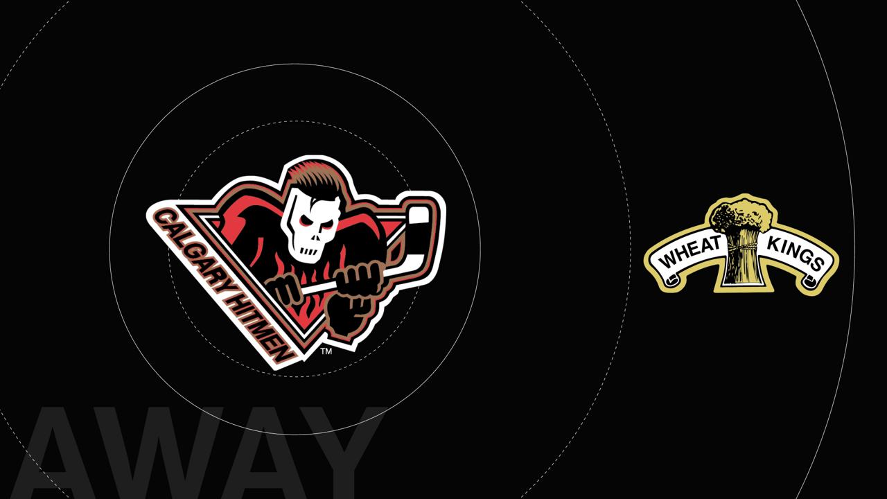 Victory+ - 11/02 Calgary at Brandon - Away Feed