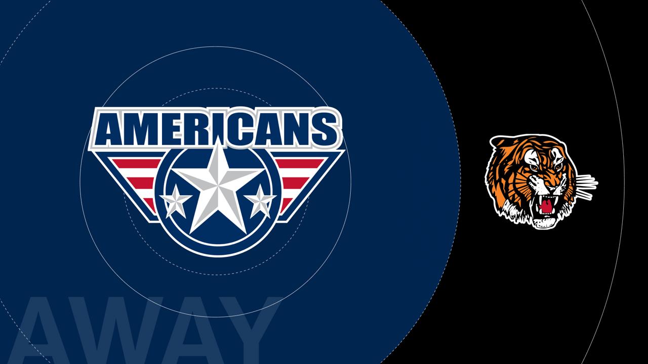 Victory+ - 11/02 Tri-City at Medicine Hat - Away Feed
