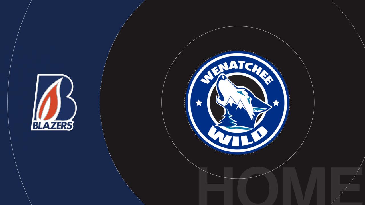 Victory+ - 11/02 Kamloops at Wenatchee - Home Feed 