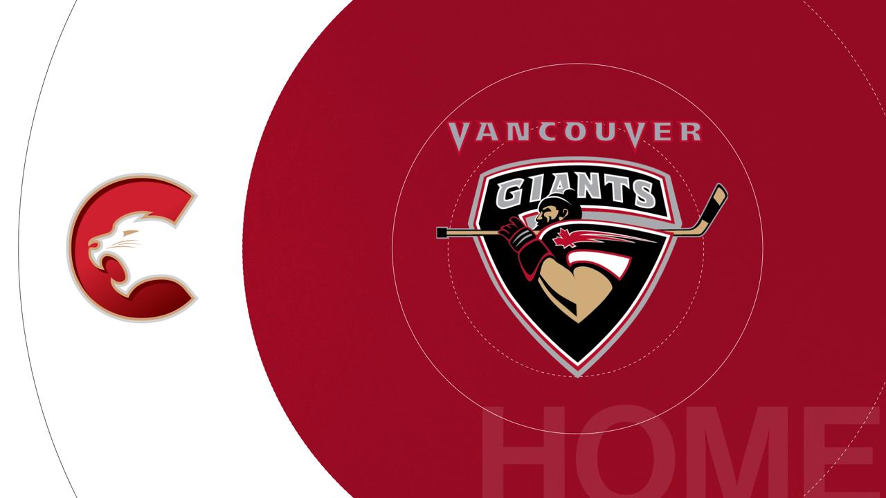 Victory+ - 11/02 Prince George at Vancouver - Home Feed 