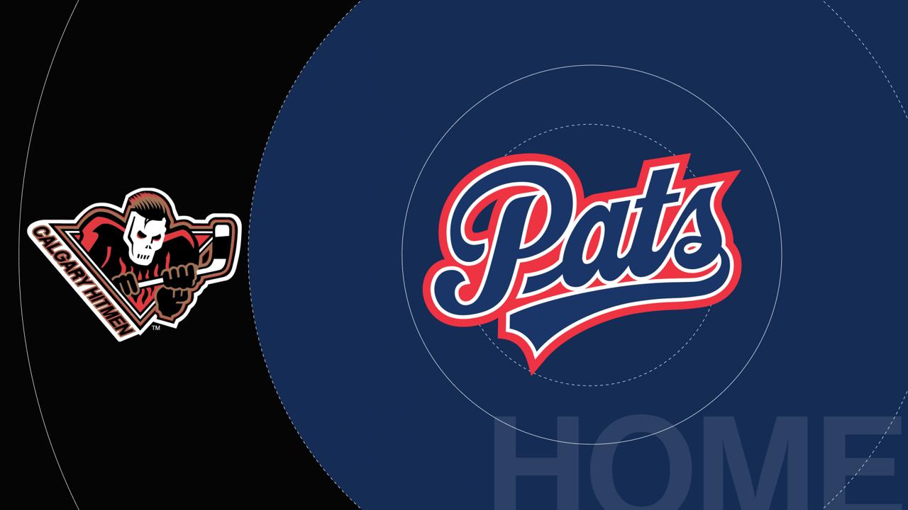 Victory+ - 11/04 Calgary at Regina - Home Feed