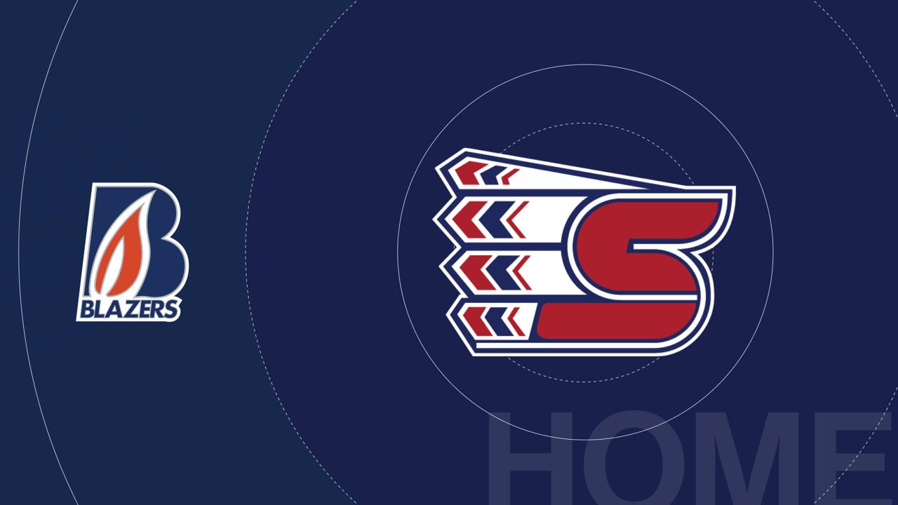 Victory+ - 11/04 Kamloops at Spokane - Home Feed