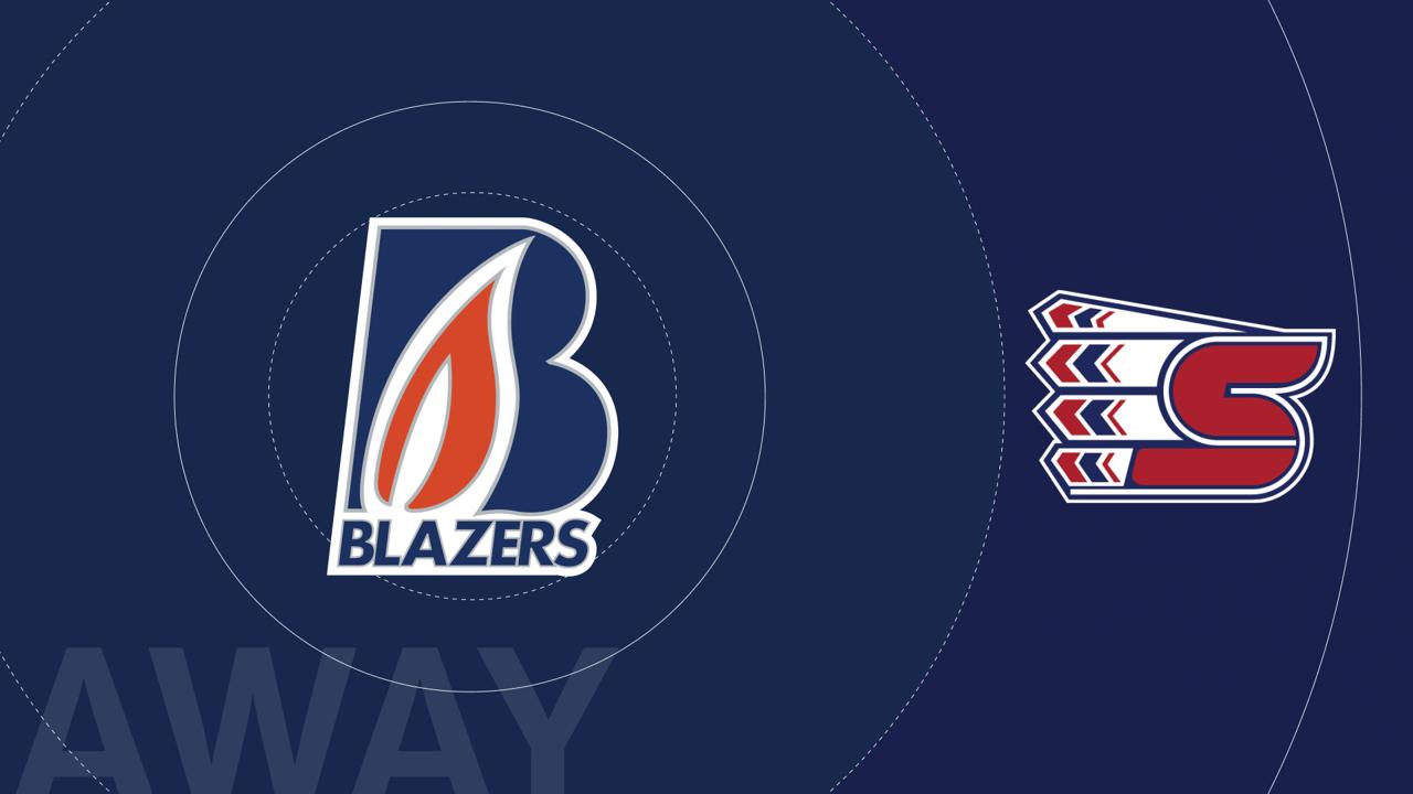 Victory+ - 11/04 Kamloops at Spokane - Away Feed