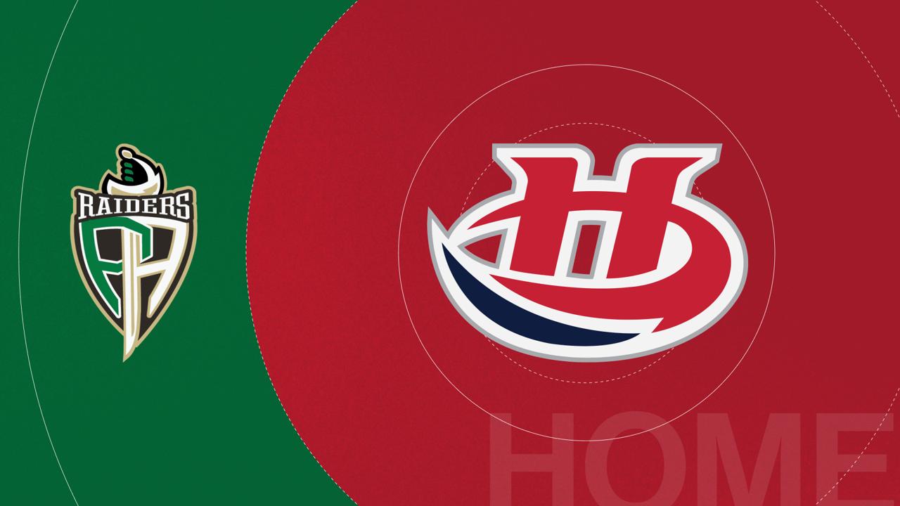 Victory+ - 11/05 Prince Albert at Lethbridge - Home Feed