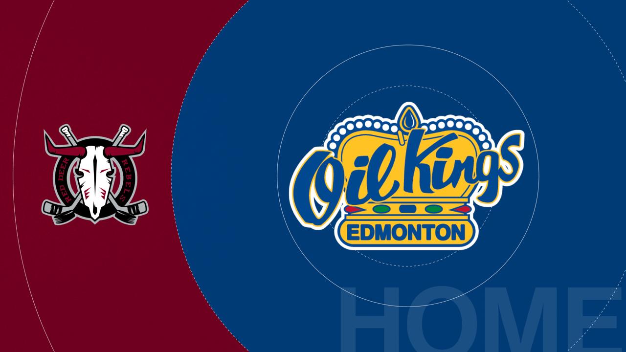 Victory+ - 11/05 Red Deer at Edmonton - Home Feed