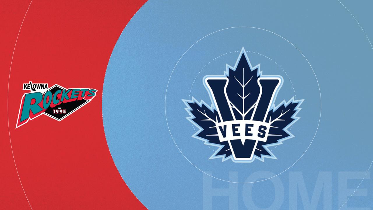 Victory+ - 11/05 Kelowna at Penticton - Home Feed