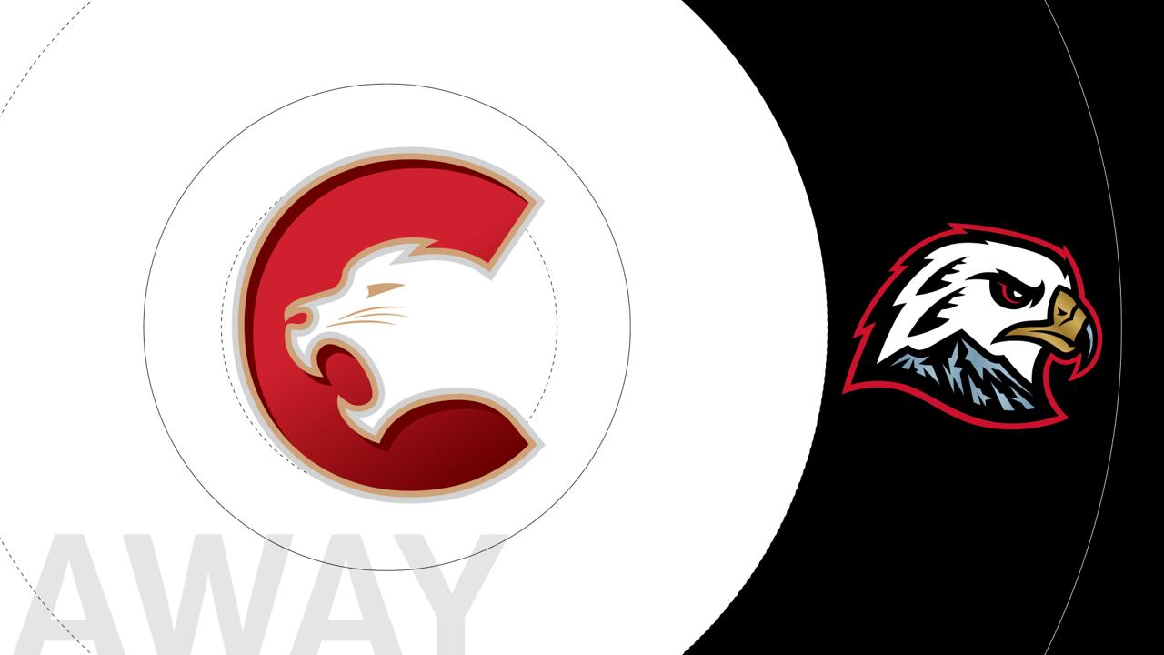 Victory+ - 11/05 Prince George at Portland - Away Feed