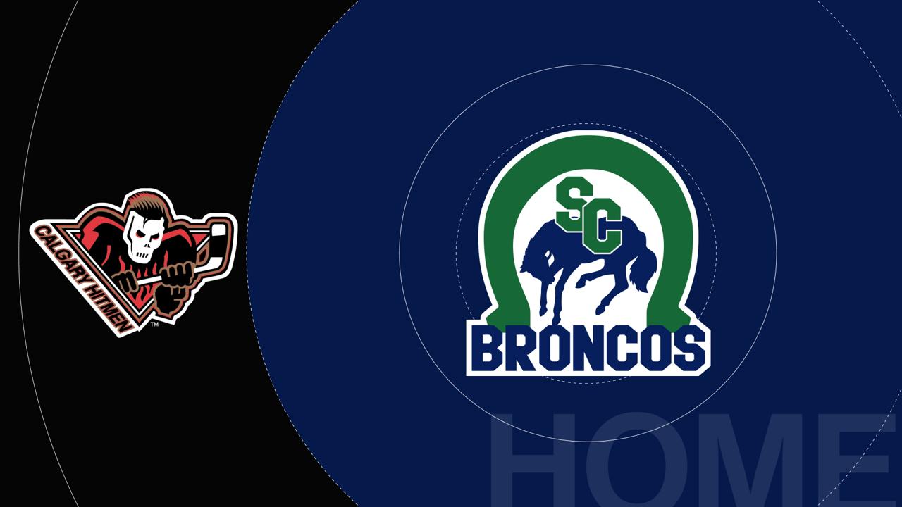 Victory+ - 11/07 Calgary at Swift Current - Home Feed