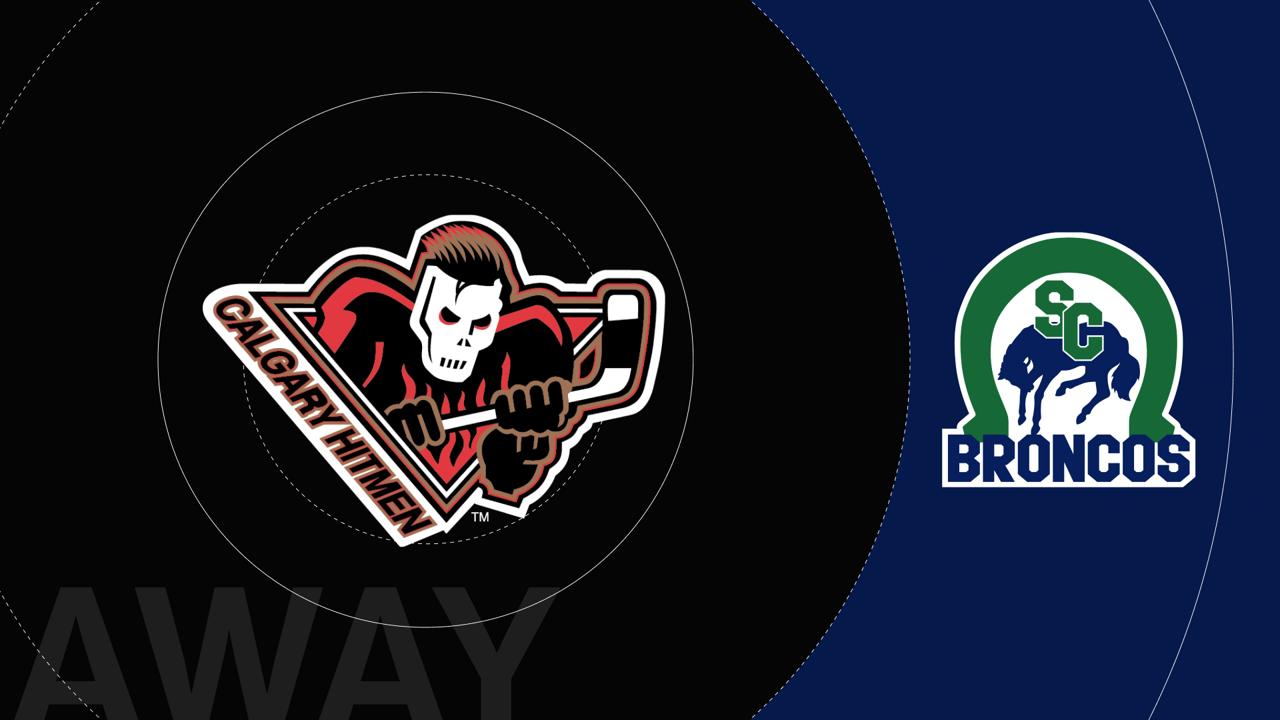 Victory+ - 11/07 Calgary at Swift Current - Away Feed