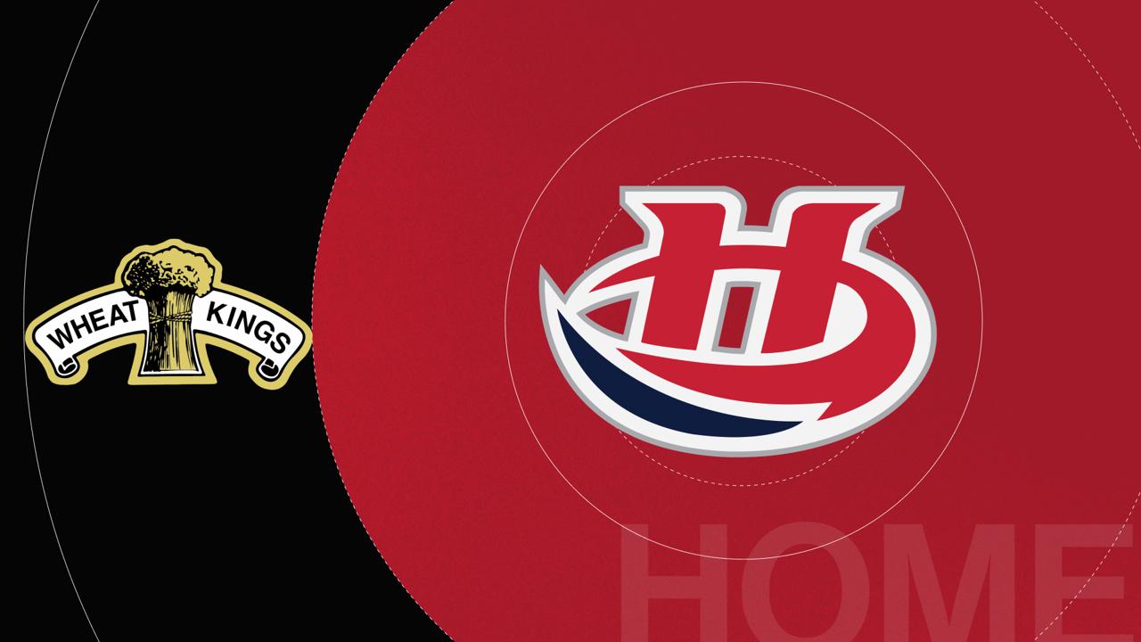 Victory+ - 11/07 Brandon at Lethbridge - Home Feed