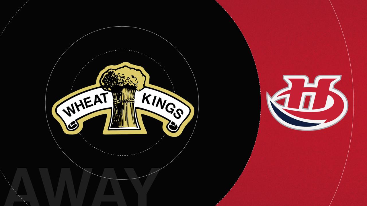 Victory+ - 11/07 Brandon at Lethbridge - Away Feed