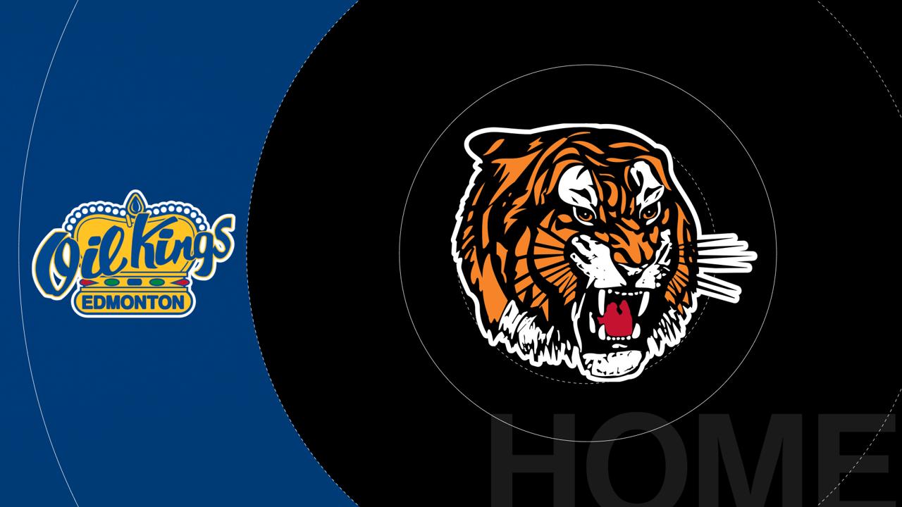 Victory+ - 11/07 Edmonton at Medicine Hat - Home Feed