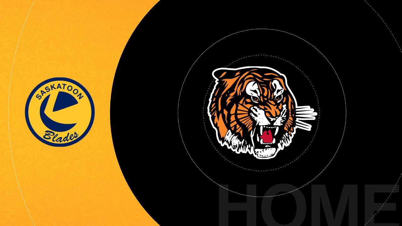 Victory+ - 09/27 Saskatoon at Medicine Hat - Home Feed