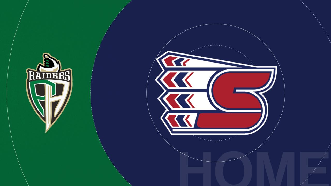 Victory+ - 11/07 Prince Albert at Spokane - Home Feed