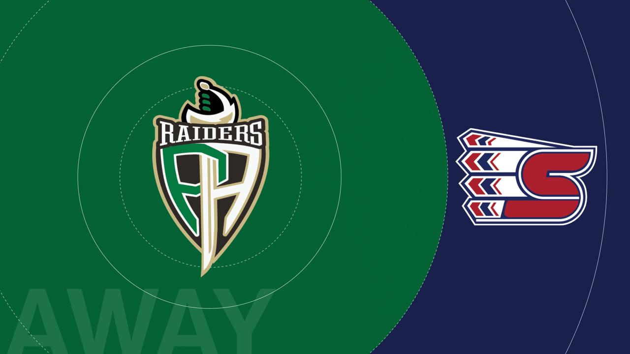 Victory+ - 11/07 Prince Albert at Spokane - Away Feed