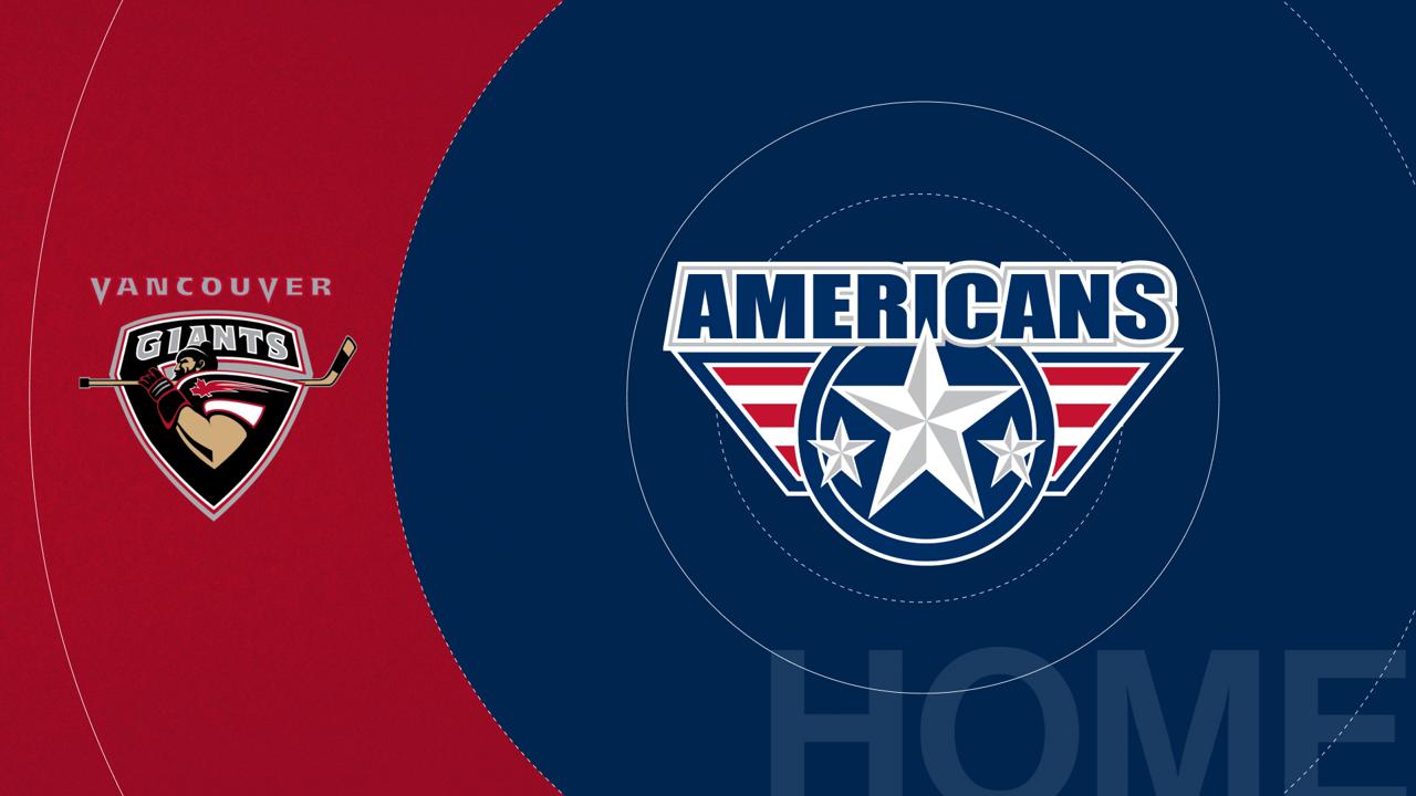 Victory+ - 11/07 Vancouver at Tri-City - Home Feed