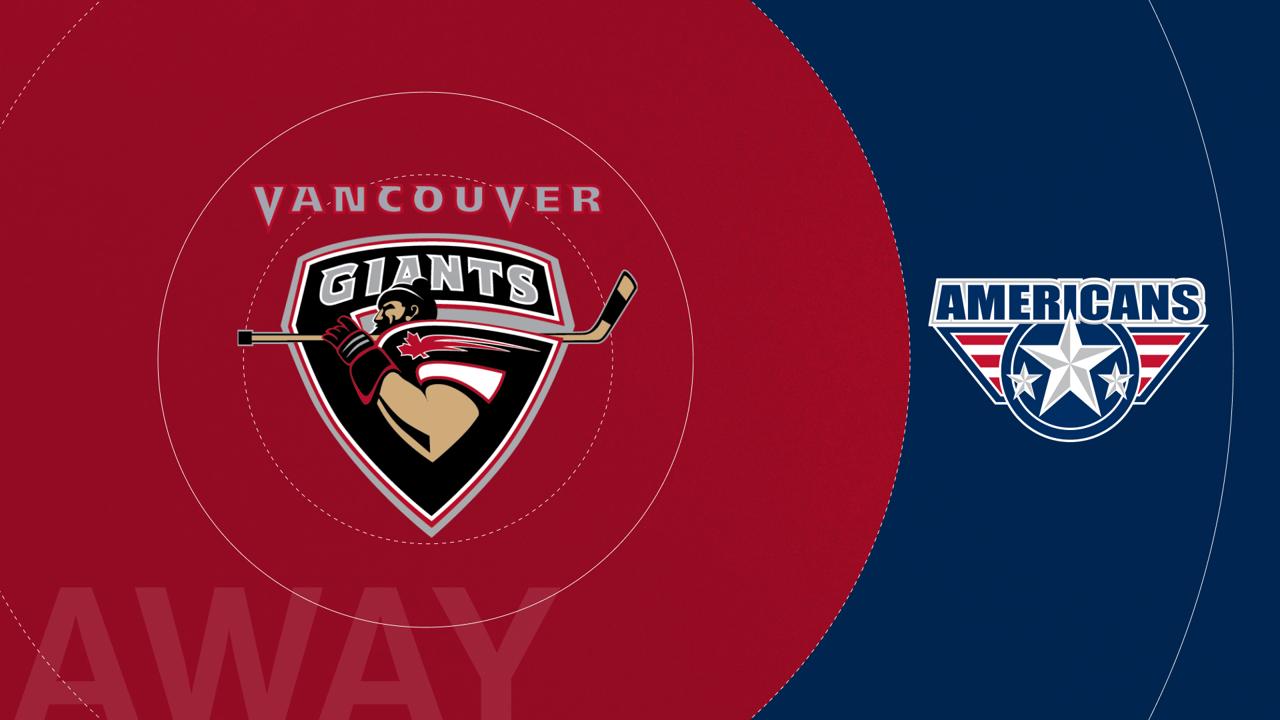 Victory+ - 11/07 Vancouver at Tri-City - Away Feed