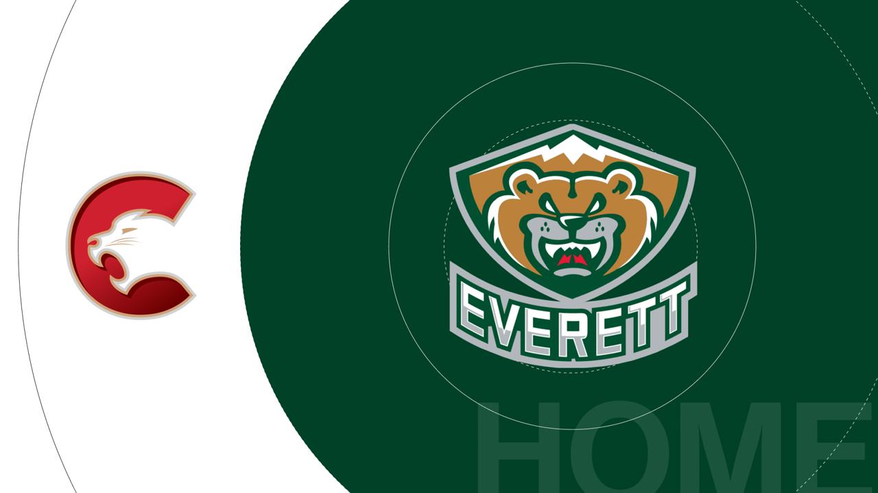 Victory+ - 11/07 Prince George at Everett - Home Feed