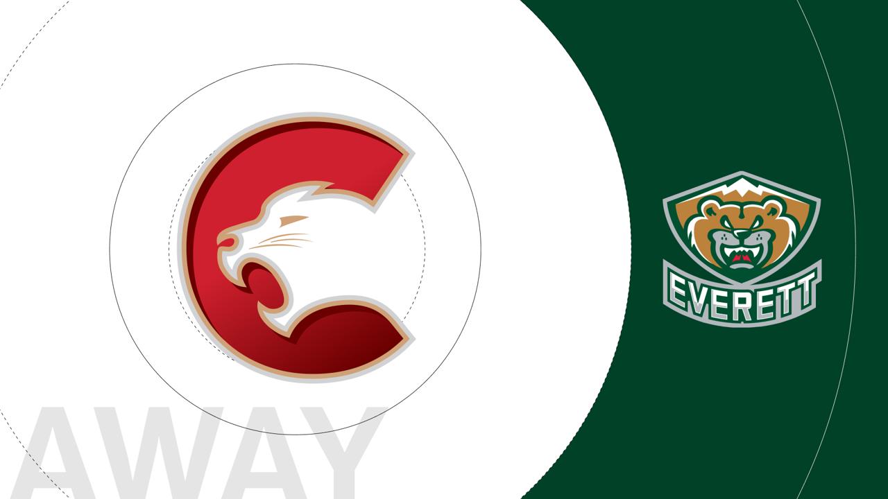 Victory+ - 11/07 Prince George at Everett - Away Feed