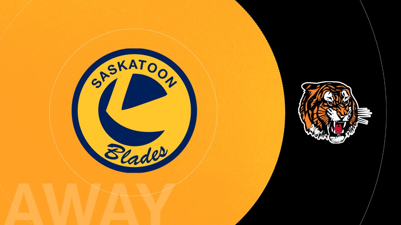 Victory+ - 09/27 Saskatoon at Medicine Hat - Away Feed