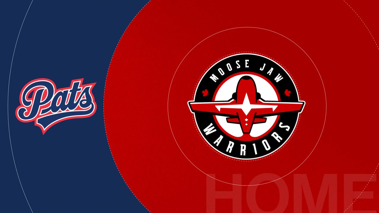 Victory+ - 11/08 Regina at Moose Jaw - Home Feed 