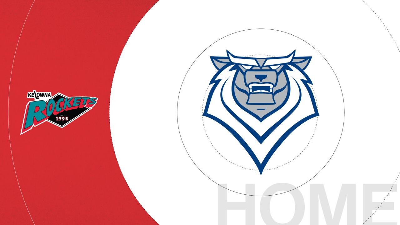 Victory+ - 11/08 Kelowna at Victoria - Home Feed