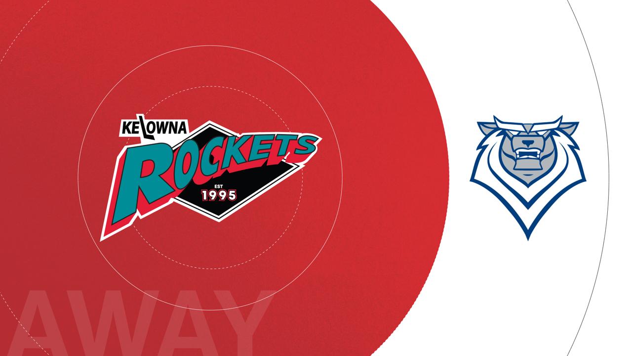 Victory+ - 11/08 Kelowna at Victoria - Away Feed