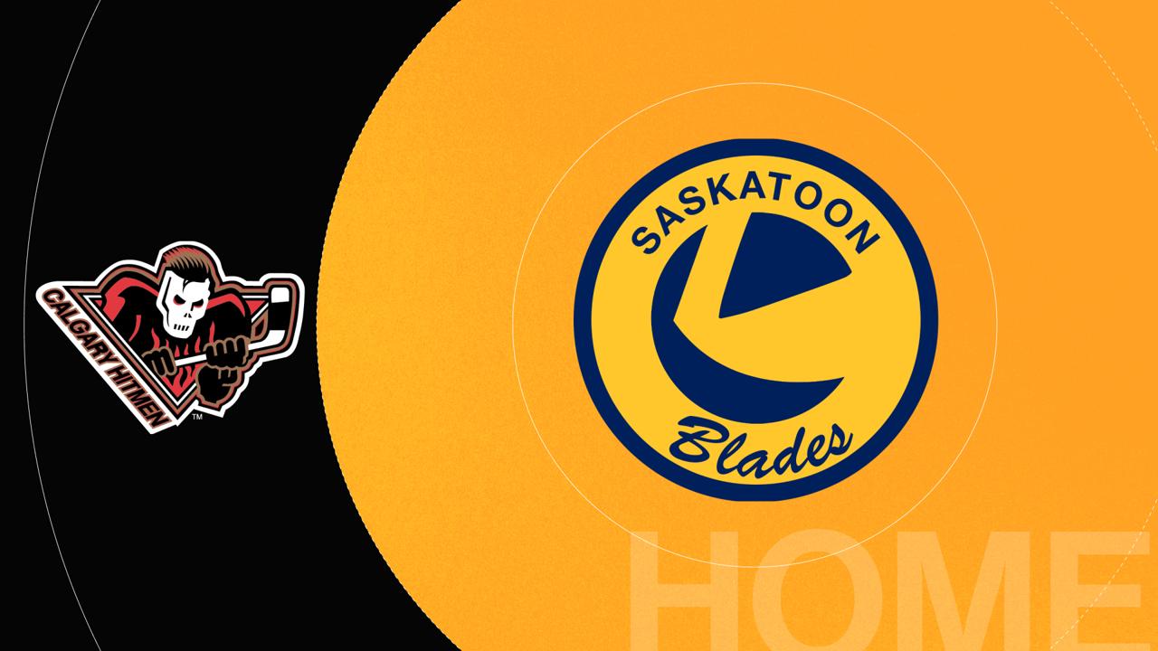 Victory+ - 11/08 Calgary at Saskatoon - Home Feed