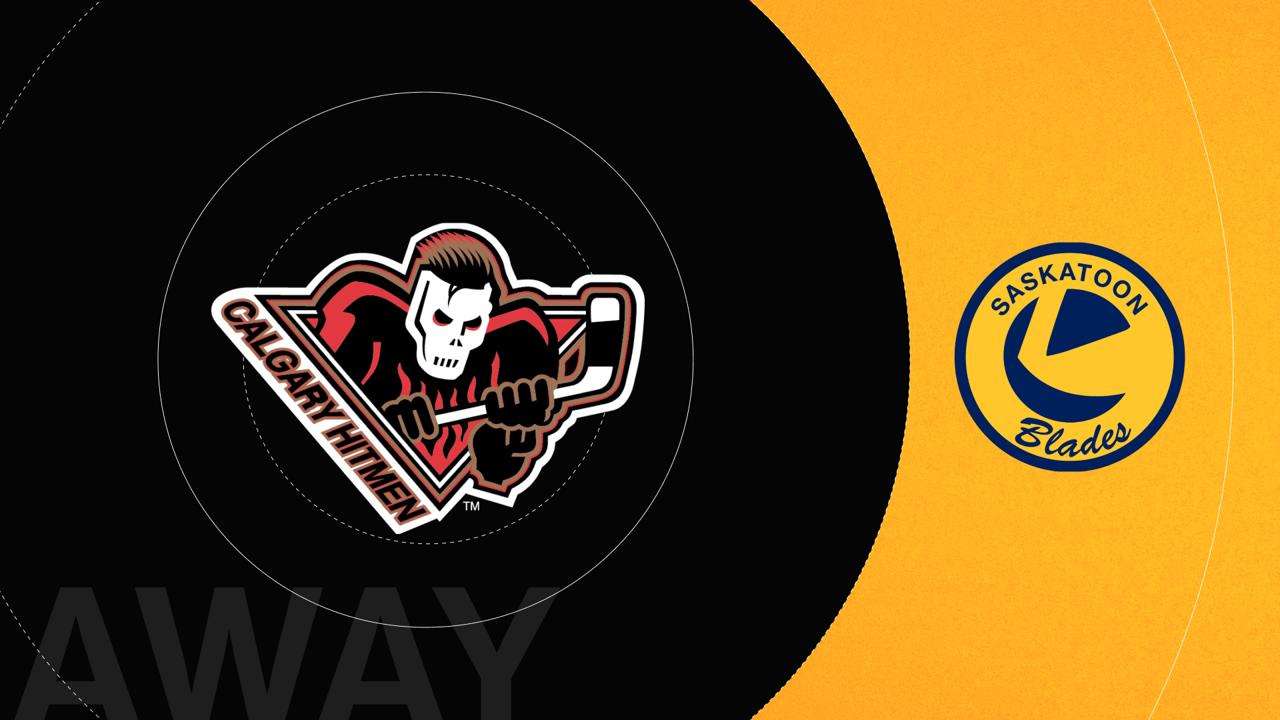 Victory+ - 11/08 Calgary at Saskatoon - Away Feed