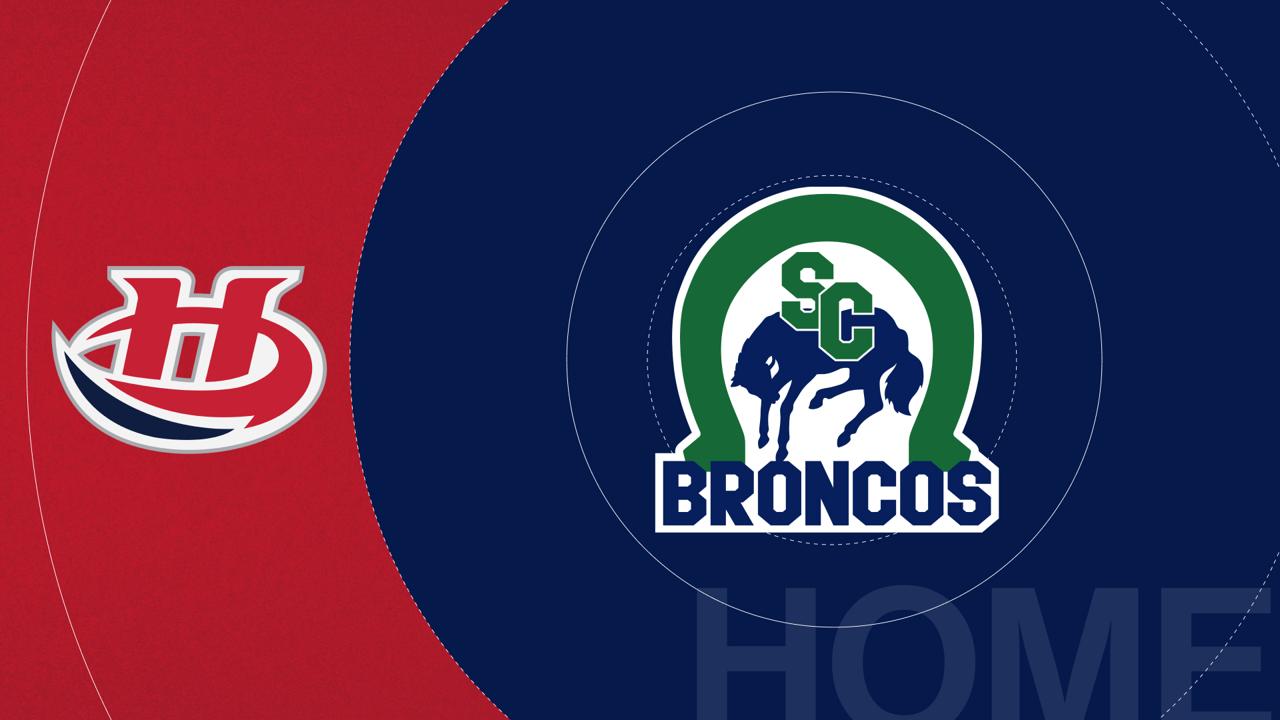 Victory+ - 11/08 Lethbridge at Swift Current - Home Feed