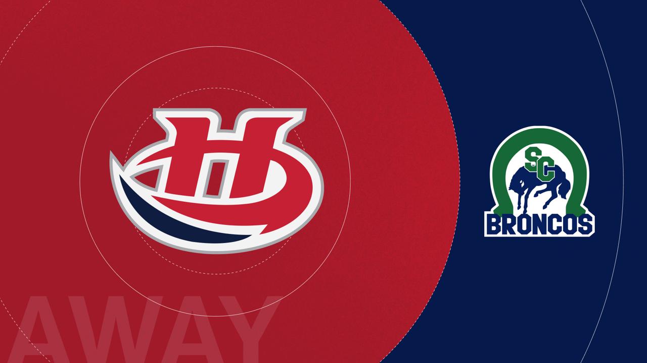 Victory+ - 11/08 Lethbridge at Swift Current - Away Feed