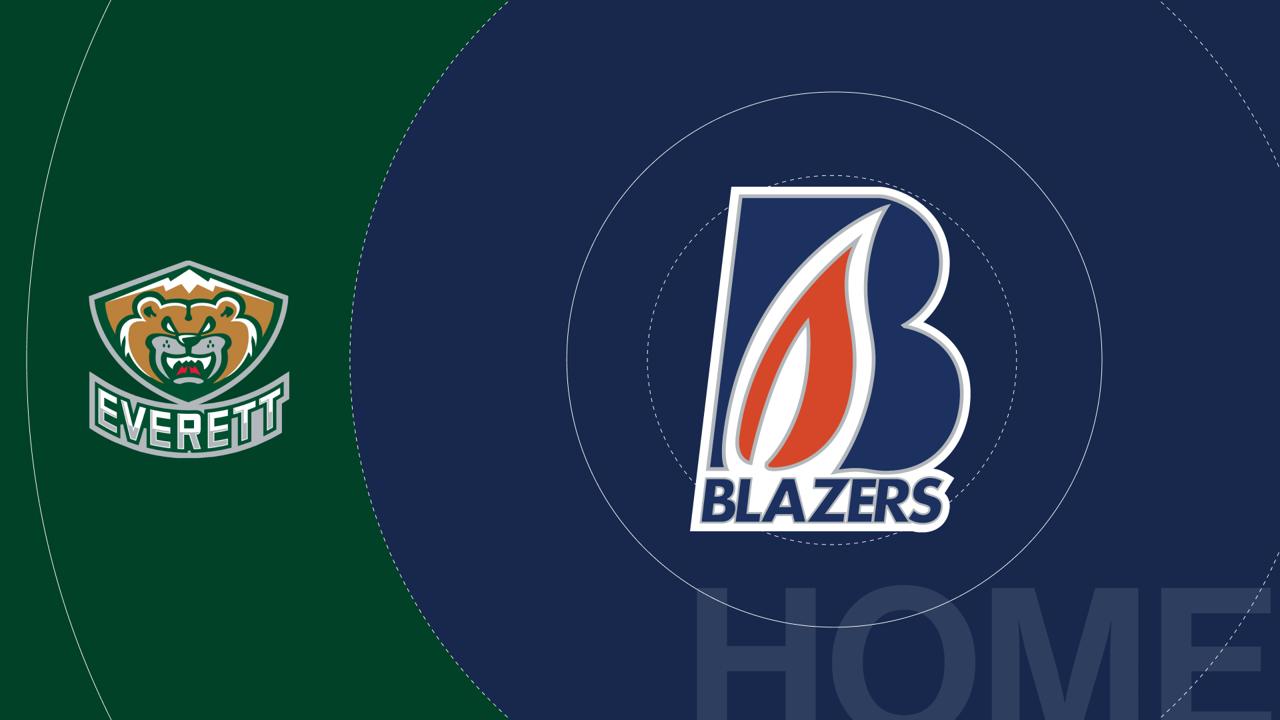 Victory+ - 11/08 Everett at Kamloops - Home Feed 