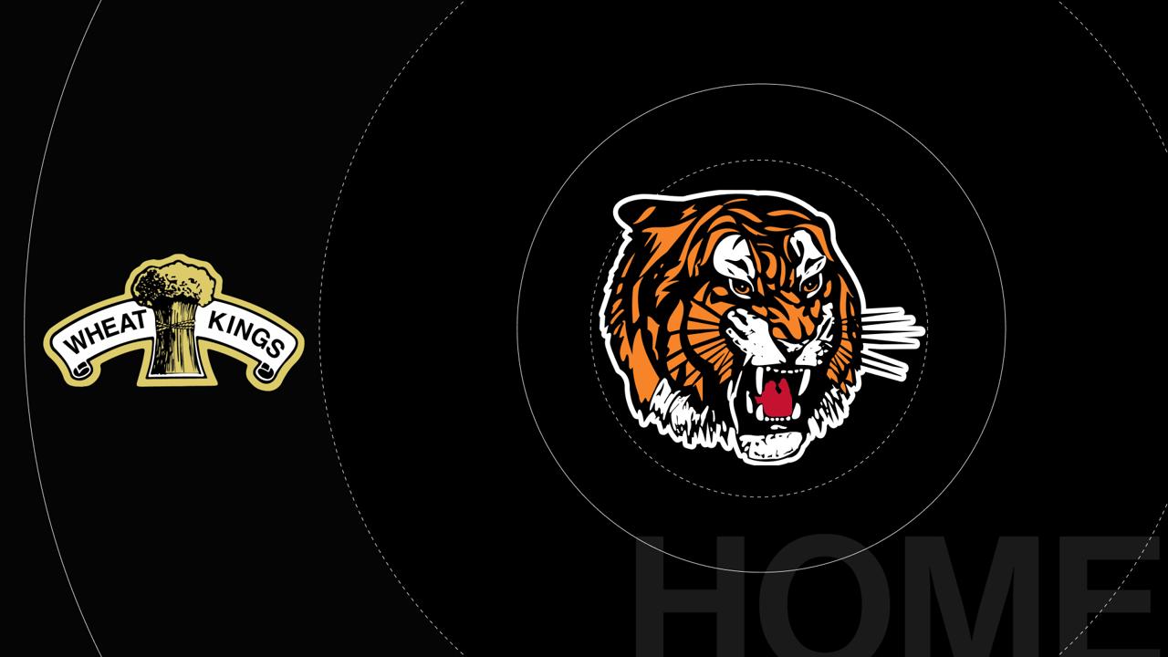 Victory+ - 11/08 Brandon at Medicine Hat - Home Feed