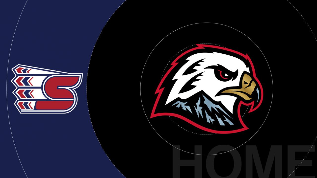 Victory+ - 11/08 Spokane at Portland - Home Feed