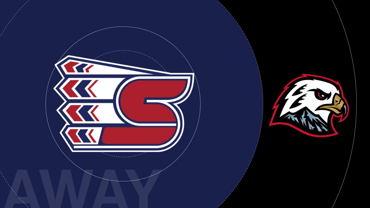 Victory+ - 11/08 Spokane at Portland - Away Feed