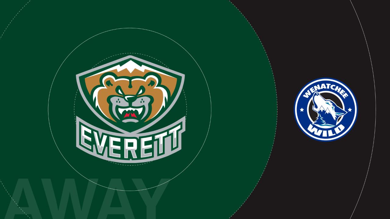 Victory+ - 09/27 Everett at Wenatchee - Away Feed