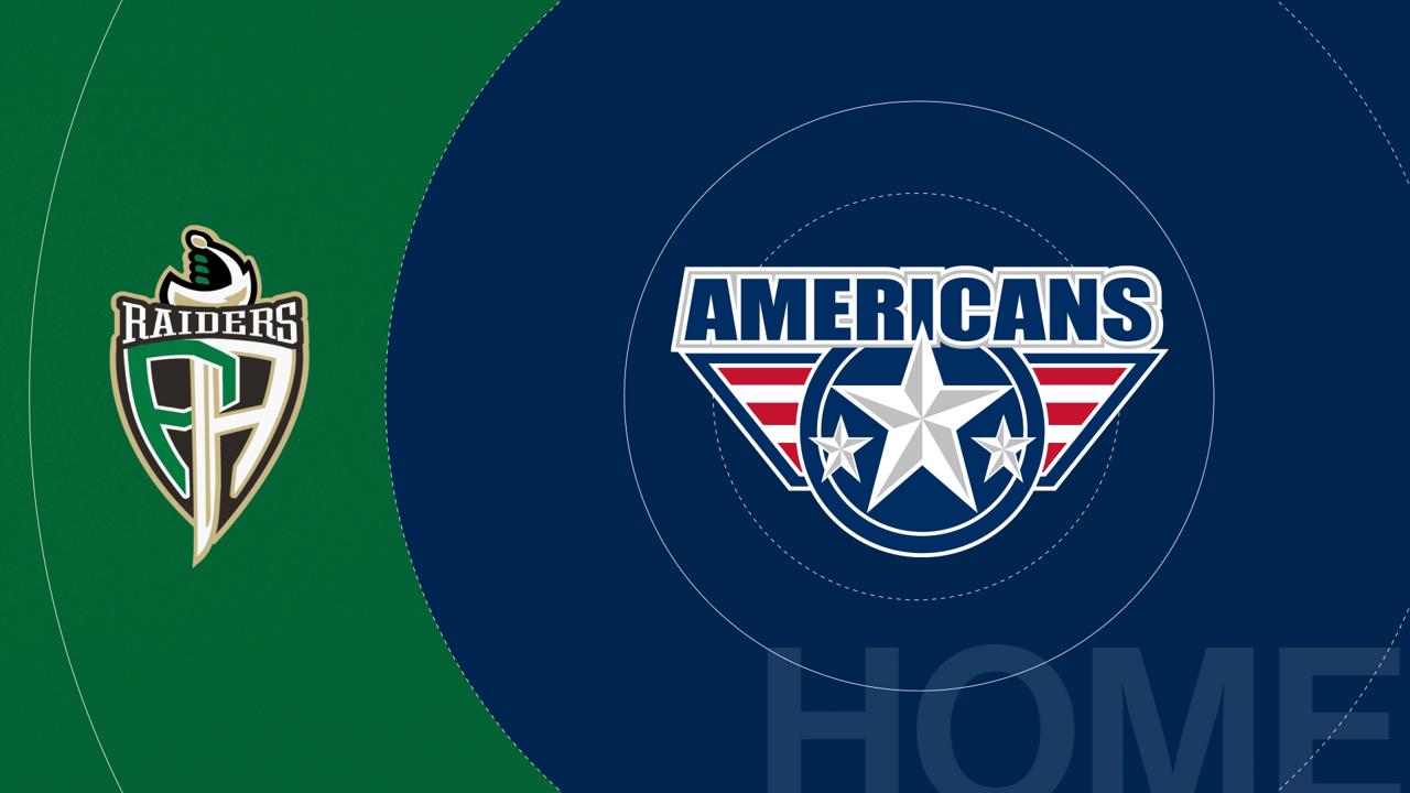 Victory+ - 11/08 Prince Albert at Tri-City - Home Feed