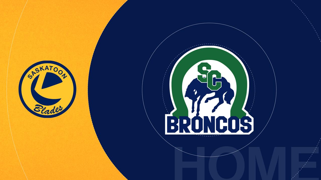 Victory+ - 11/11 Saskatoon at Swift Current - Home Feed