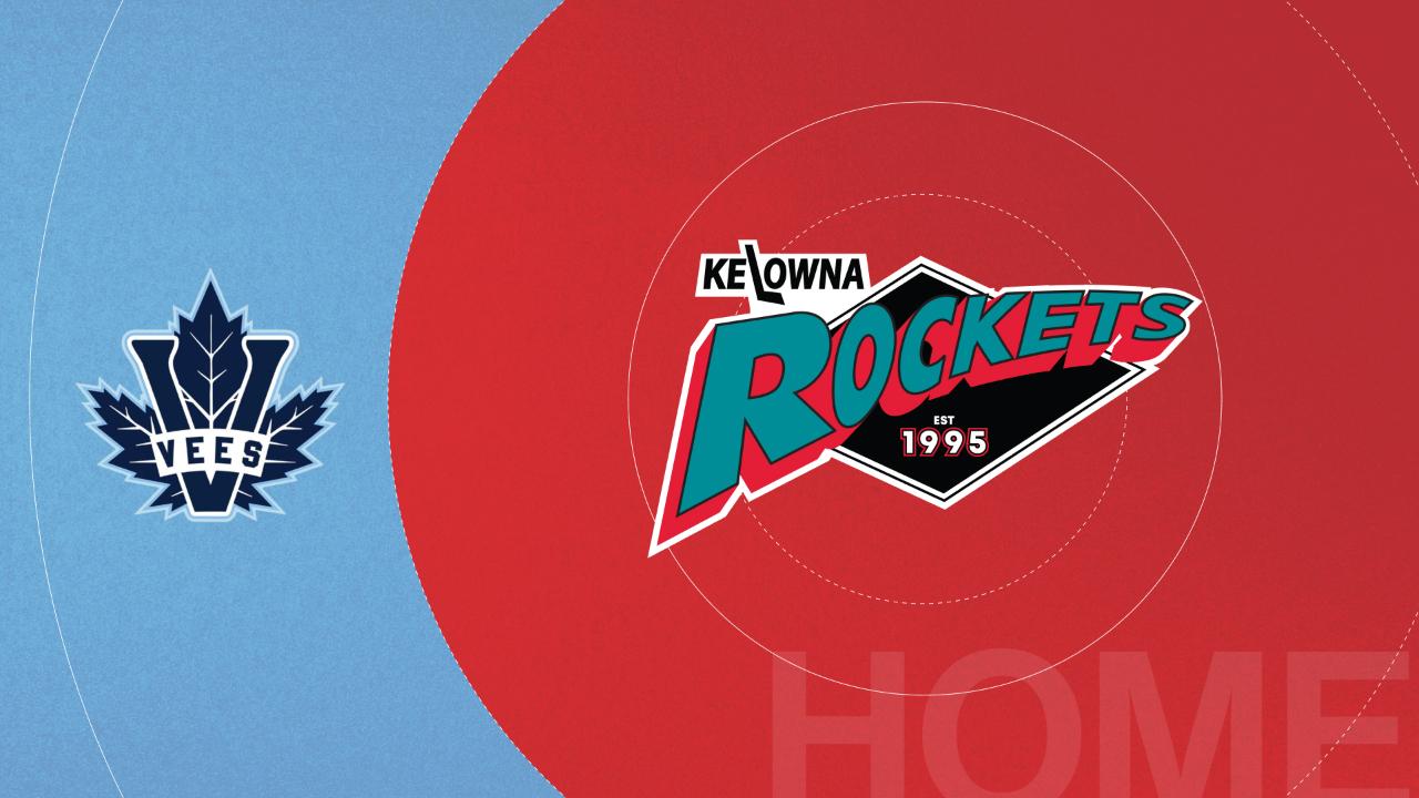 Victory+ - 09/27 Penticton at Kelowna - Home Feed