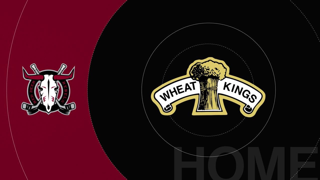 Victory+ - 11/11 Red Deer at Brandon - Home Feed