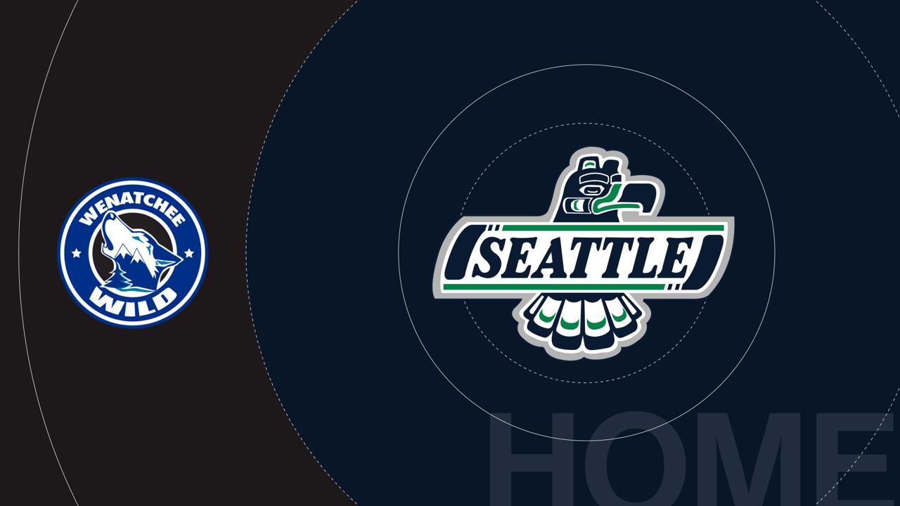 Victory+ - 11/11 Wenatchee at Seattle - Home Feed