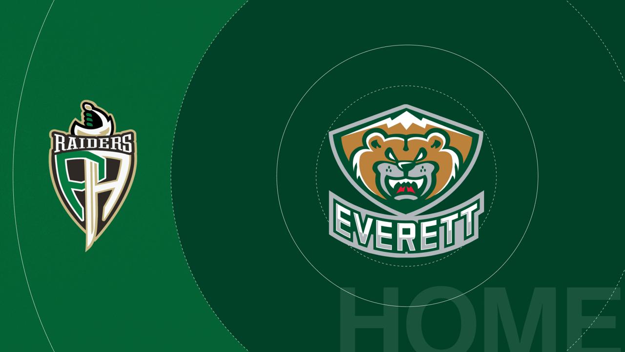 Victory+ - 11/11 Prince Albert at Everett - Home Feed