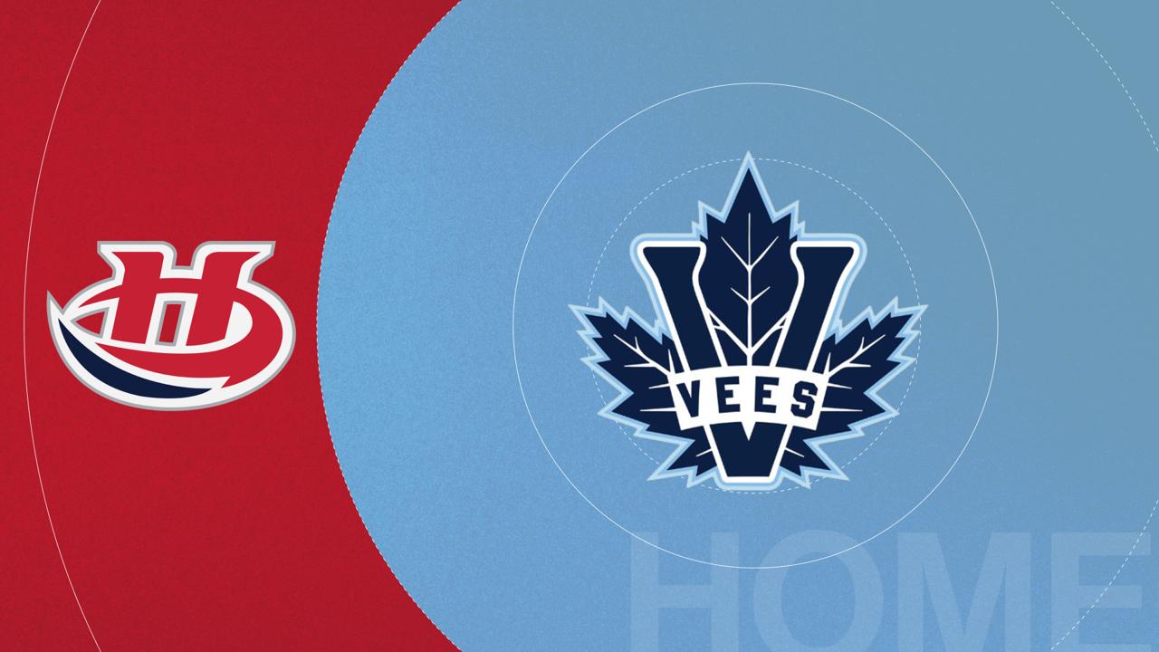 Victory+ - 11/12 Lethbridge at Penticton - Home Feed