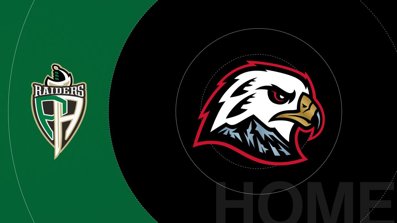 Victory+ - 11/12 Prince Albert at Portland - Home Feed