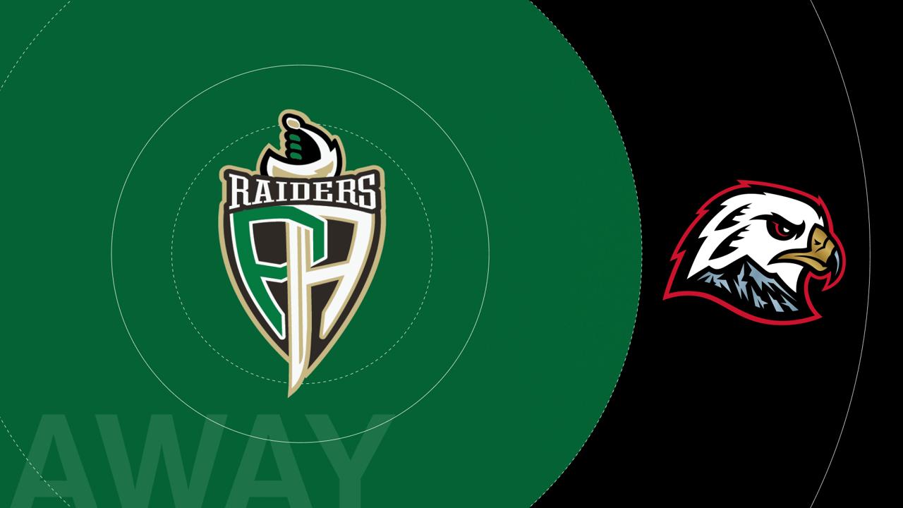 Victory+ - 11/12 Prince Albert at Portland - Away Feed