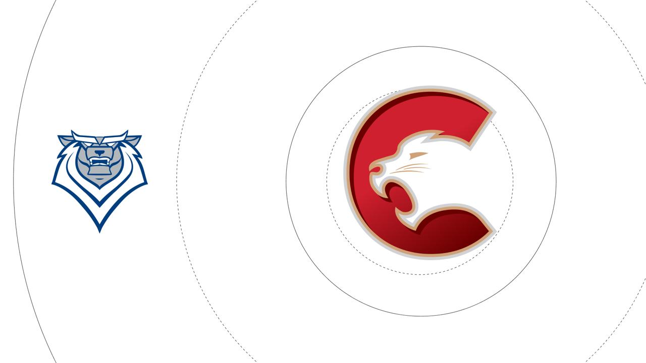 Victory+ - 11/12 Victoria at Prince George - Home Feed