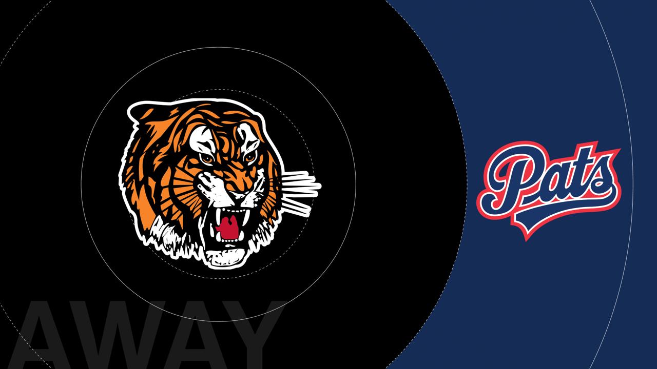 Victory+ - 11/14 Medicine Hat at Regina - Away Feed
